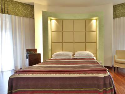 Best Western Cesena Hotel