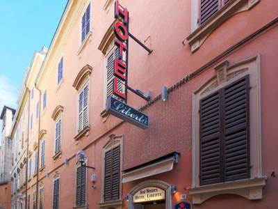 Best Western Hotel Liberta