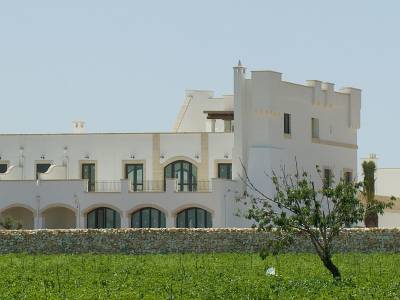 Borgobianco Resort & Spa