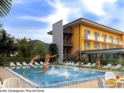 Campagnola Riva del Garda