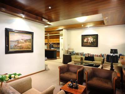 Best Western Hotel  Canon D'Oro