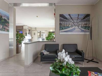 Best Quality Candiolo Hotel & Residence