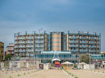 Savoia Hotel Rimini