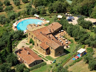 Il Cantico della Natura