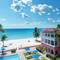 Southern Palms Beach Club & Resort Hotel