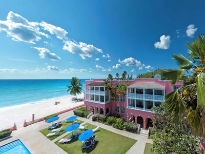 Southern Palms Beach Club & Resort Hotel