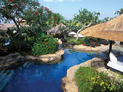 Nirwana Bali Apartment