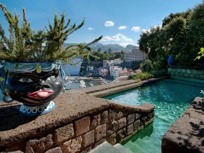 Maison La Minervetta