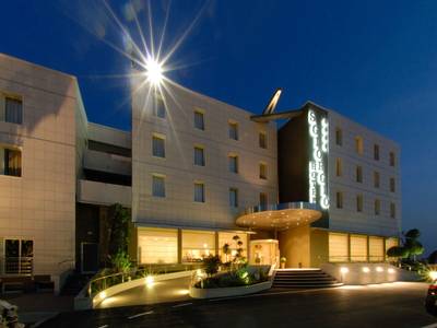 San Giorgio, Sure Hotel Collection by Best Western