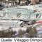 Villaggio Olimpico Sestriere