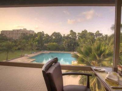 Avari Towers Karachi (Foto)