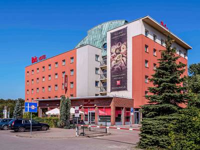 ibis Katowice Zabrze