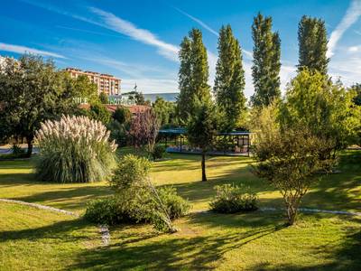Campanile Lisbonne Sud Setubal