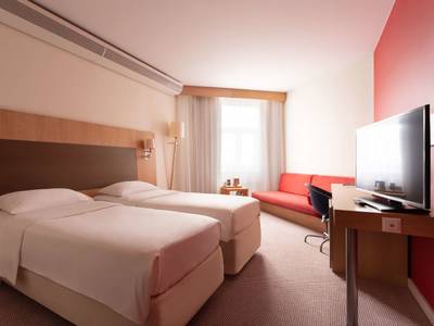 Park Inn by Radisson Ekaterinburg