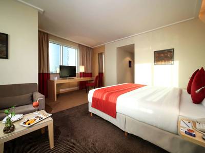 Novotel Riyadh Al Anoud