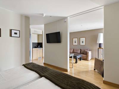 Maude's Hotel Solna Business Park