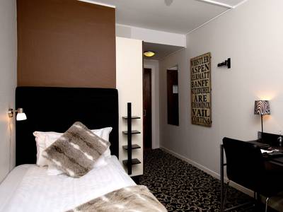 Sure Hotel by Best Western Algen