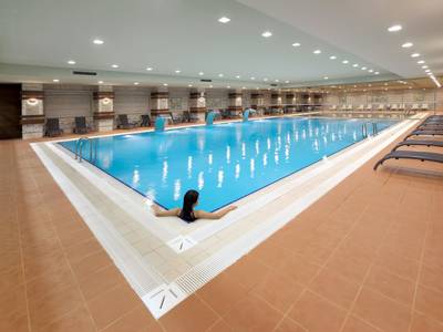 Radisson Blu Resort & Spa Cesme