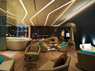 Baraquda Pattaya - MGallery by Sofitel
