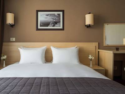 Hotel Complex Odessa