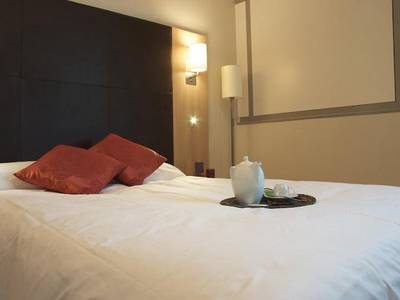 Residhome Aparthotel Occitania