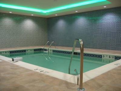 Holiday Inn Long Island City Manhattan View