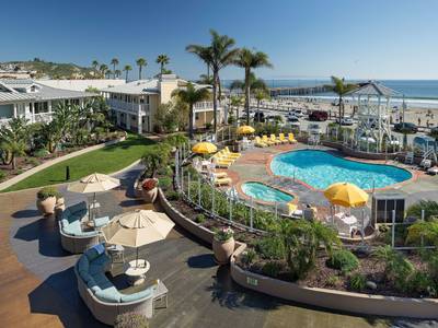 Avila Lighthouse Suites