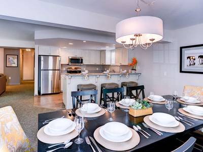 Beachwoods Resort (Foto)