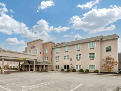 Comfort Inn & Suites Northern Kentucky