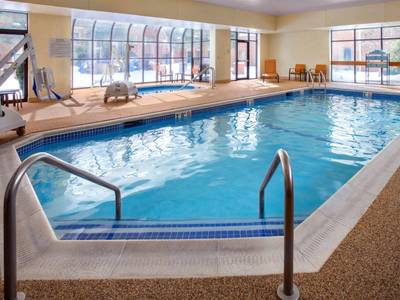 Courtyard Boston Milford