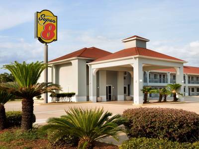 Super 8 Lake Charles Northeast
