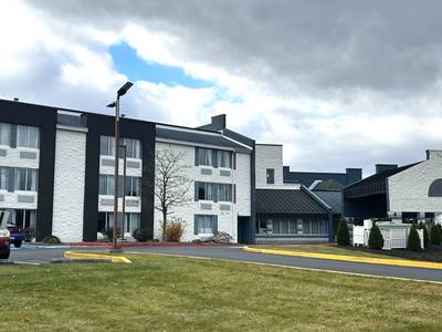 Days Inn Carlisle South