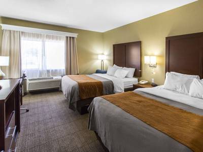 Comfort Inn & Suites