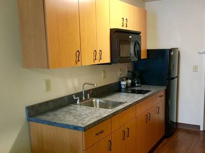 Aspen Kenai Extended Stay Suites (Foto)