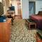 Aspen Kenai Extended Stay Suites