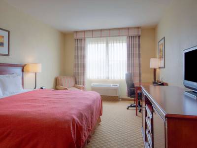 Country Inn & Suites by Radisson, Emporia, VA