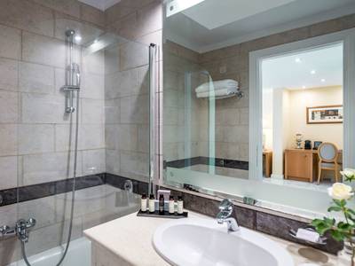 Mitsis Lindos Memories Resort & Spa - Erwachsenenhotel