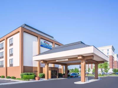 Baymont Inn & Suites Cincinnati