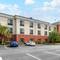 Comfort Suites Savannah North