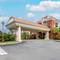 Comfort Suites Savannah North