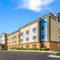 Baymont Inn & Suites Huntsville Airport/Madison