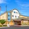 Baymont Inn & Suites Huntsville Airport/Madison