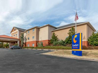 Comfort Suites Batesville