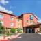 Comfort Inn & Suites Cedar City