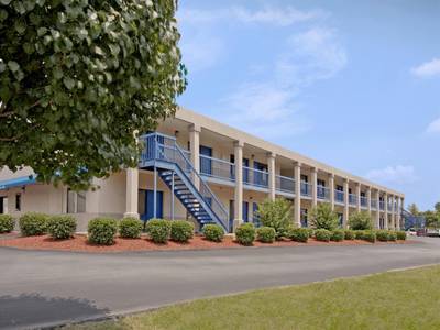 Americas Best Value Inn