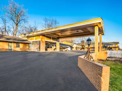 Americas Best Value Inn