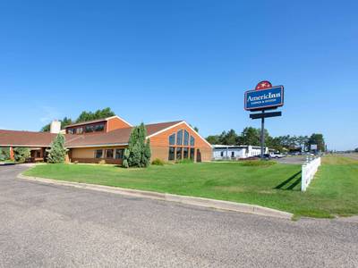 AmericInn Lodge & Suites Ham Lake