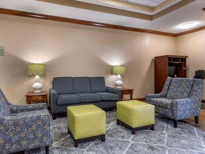 Comfort Inn & Suites