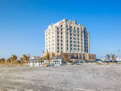 Legacy Vacation Club-Brigantine Beach