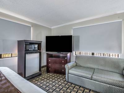 Americas Best Value Executive Inn & Suites-Arkadelphia